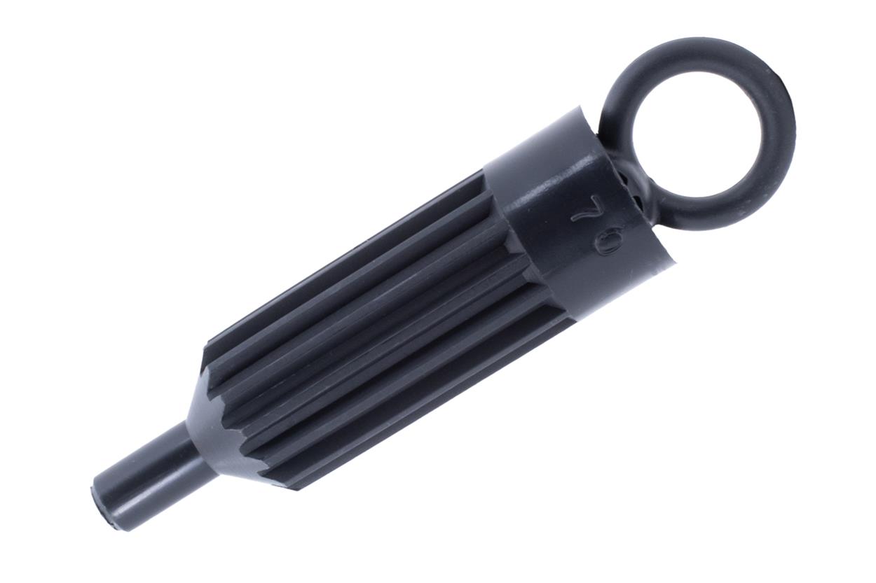 ACT Clutch Alignment Tools for 1993-1998 SUPRA - AT70 Tool, 1.250 in. Diameter, 14-Spline, Toyota, Plastic, Black, Each thumbnail 2