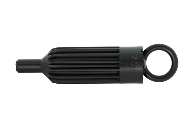ACT Clutch Alignment Tools for 1993-1998 SUPRA - AT70 Tool, 1.250 in. Diameter, 14-Spline, Toyota, Plastic, Black, Each