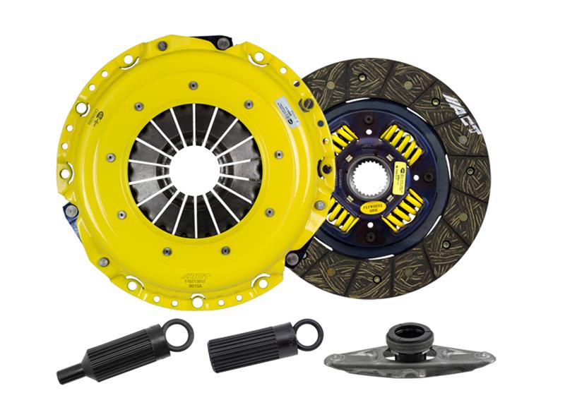 Advanced Clutch Technology BM14HDSS ACT HeavyDuty Clutch Kits