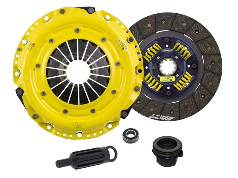 Advanced Clutch Technology BM9HDSS ACT HeavyDuty Clutch Kits Summit