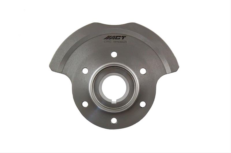 ACT 1989 Mazda RX-7 Flywheel Counterweight thumbnail 3