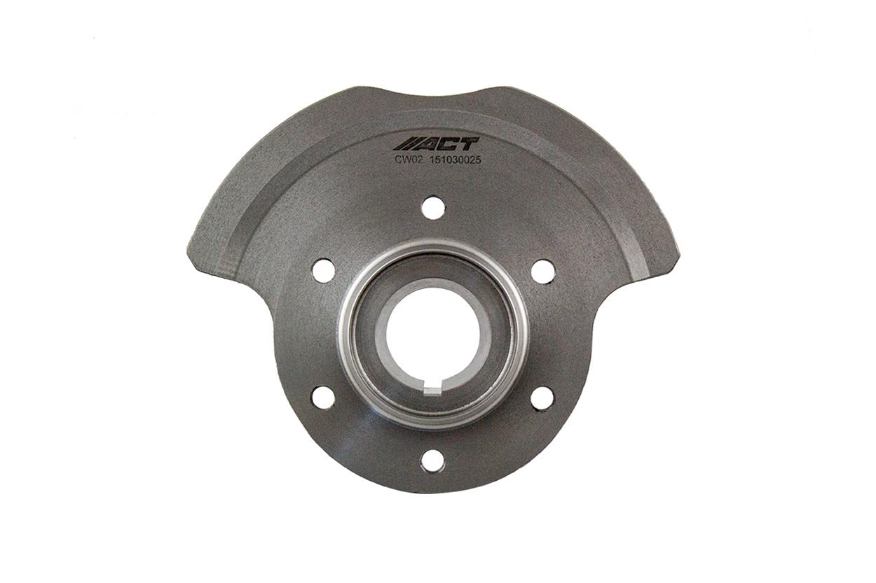 ACT 1989 Mazda RX-7 Flywheel Counterweight thumbnail 2