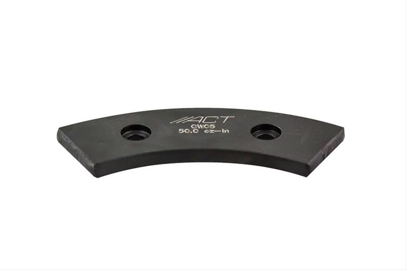 ACT 1983 Ford Mustang Flywheel Counterweight thumbnail 3