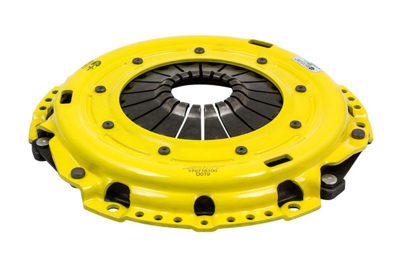 ACT 08-09 Dodge Caliber SRT-4 P/PL Heavy Duty Clutch Pressure Plate thumbnail 2