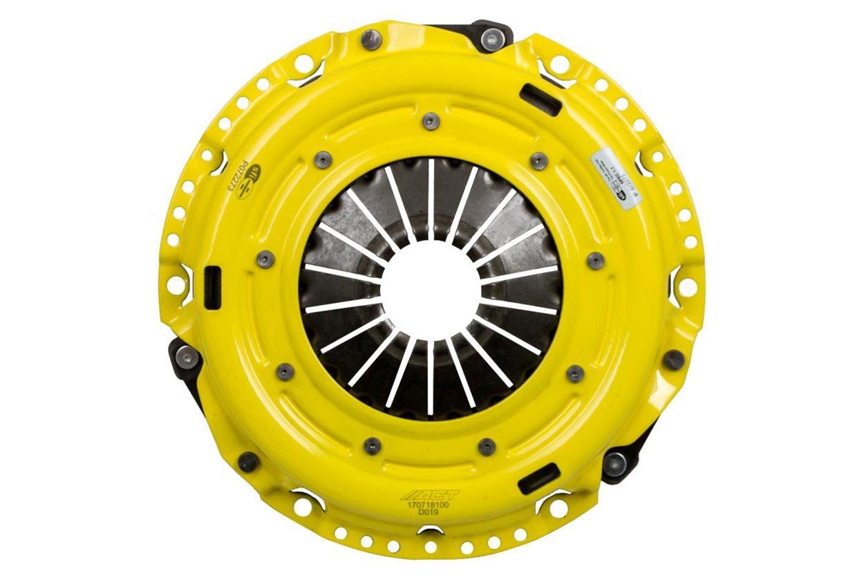 ACT 08-09 Dodge Caliber SRT-4 P/PL Heavy Duty Clutch Pressure Plate thumbnail 3