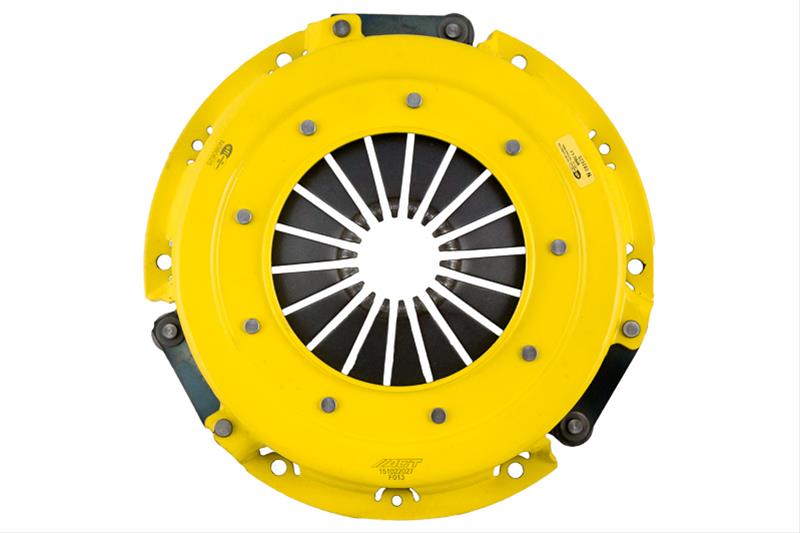 ACT 2001 Ford Mustang P/PL Heavy Duty Clutch Pressure Plate thumbnail 3