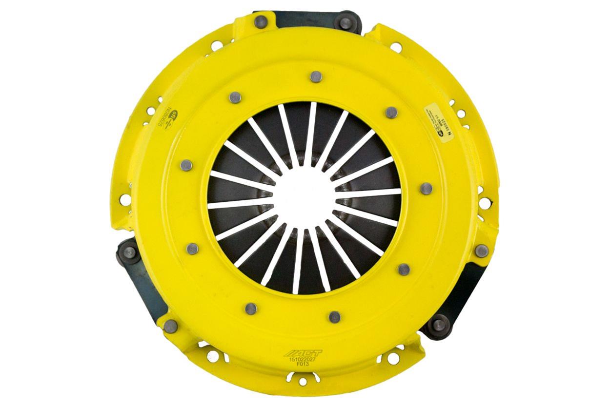 ACT 2001 Ford Mustang P/PL Heavy Duty Clutch Pressure Plate thumbnail 2