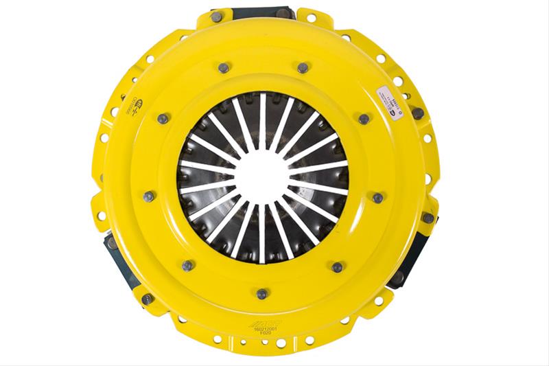 ACT 2011 Ford Mustang P/PL Heavy Duty Clutch Pressure Plate thumbnail 3