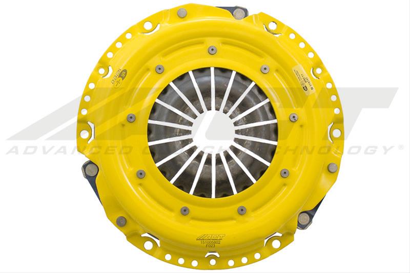 Advanced Clutch Technology F023 ACT HeavyDuty Pressure Plates Summit