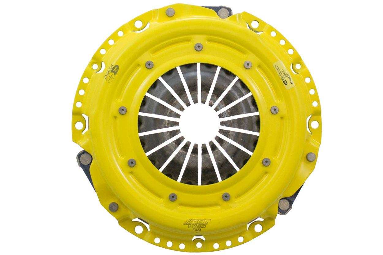 ACT 2015 Ford Focus P/PL Heavy Duty Clutch Pressure Plate thumbnail 2