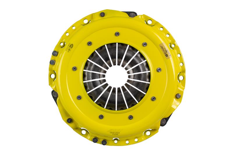 ACT 16-18 Ford Focus RS/Focus ST P/PL Xtreme Clutch Pressure Plate thumbnail 2
