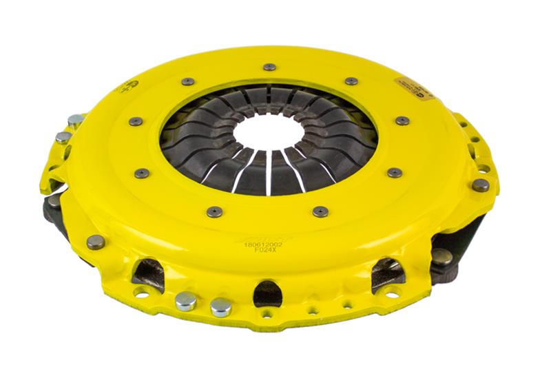 ACT 16-18 Ford Focus RS/Focus ST P/PL Xtreme Clutch Pressure Plate thumbnail 3
