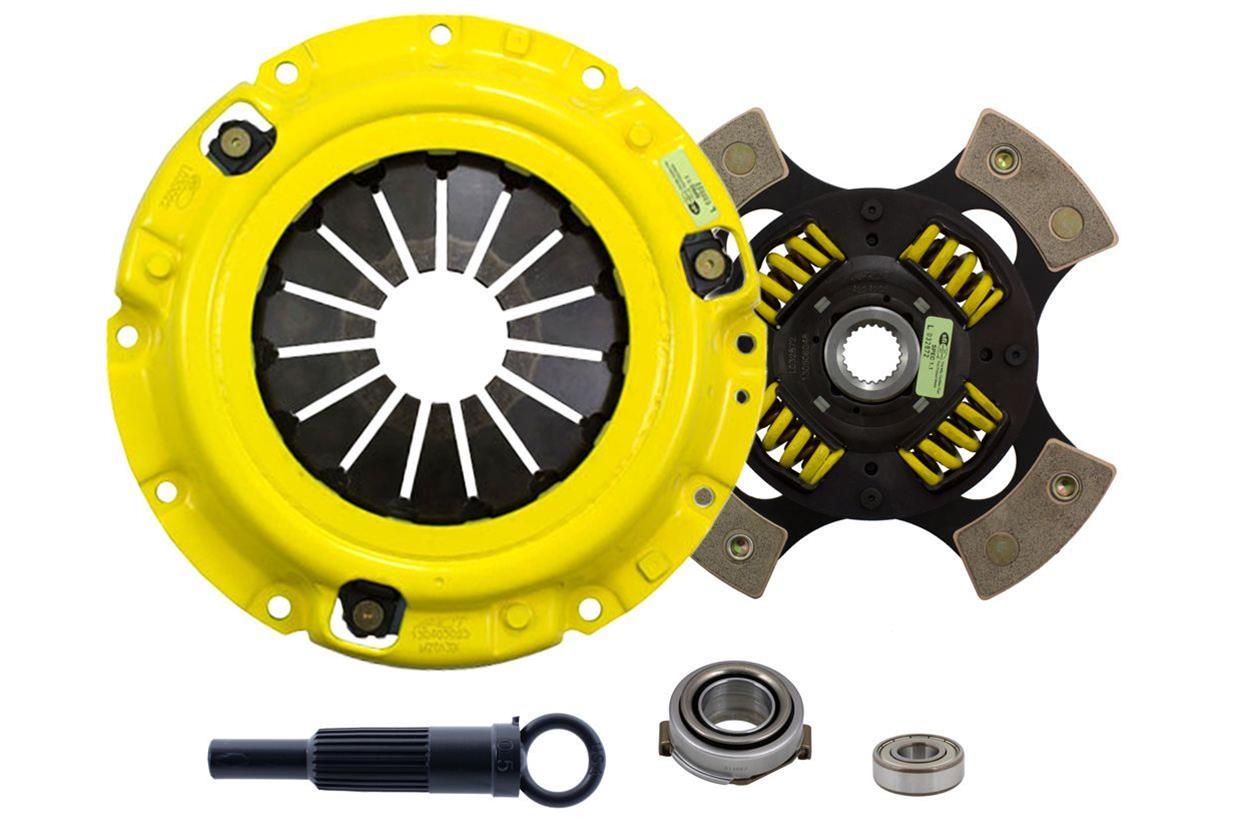 Advanced Clutch Technology FC2XTG4 ACT Xtreme Clutch Kits Summit Racing