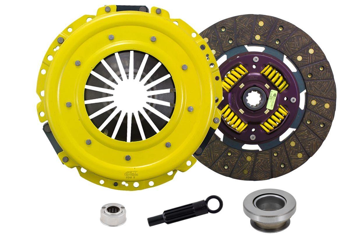 ACT 1999 Ford Mustang Sport/Perf Street Sprung Clutch Kit