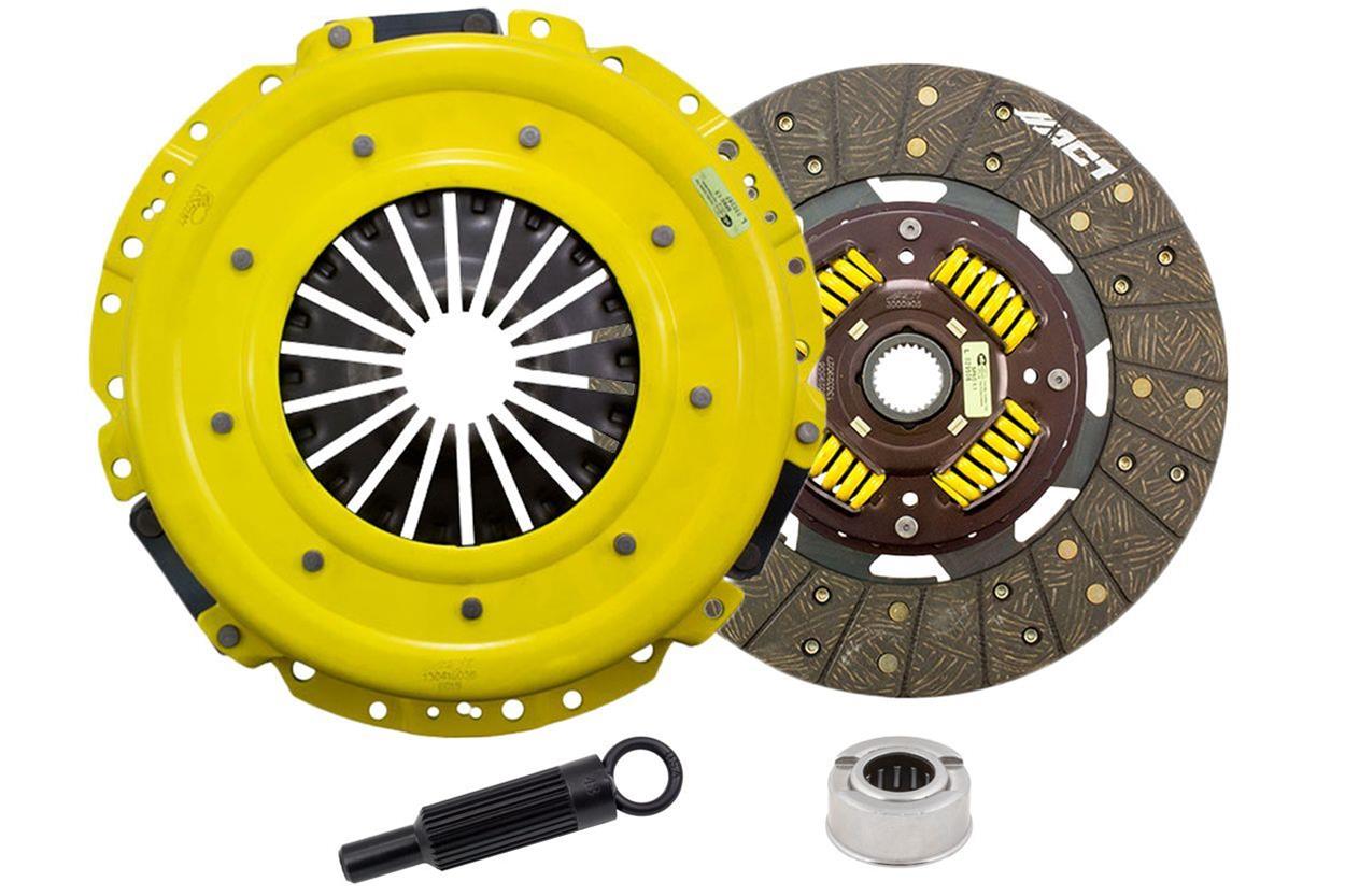 ACT 2007 Ford Mustang HD/Perf Street Sprung Clutch Kit