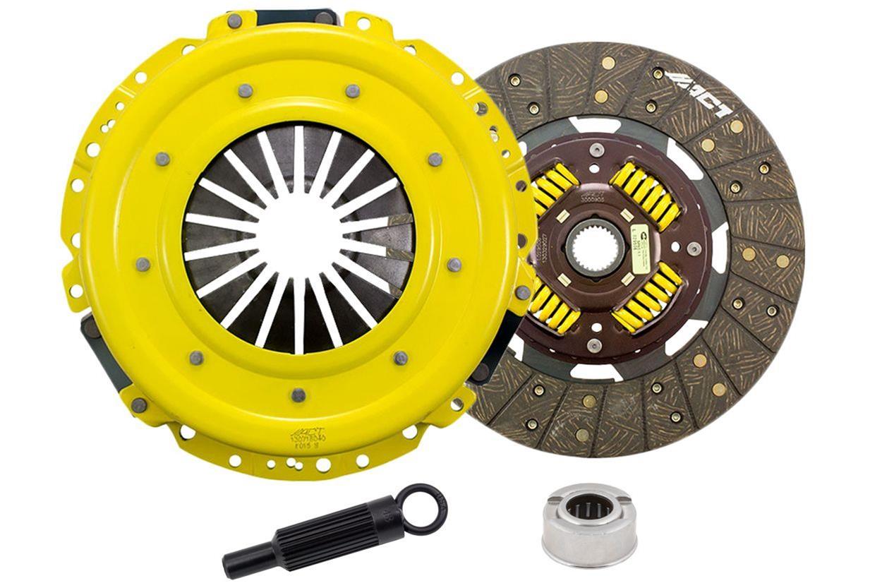 ACT 2007 Ford Mustang Sport/Perf Street Sprung Clutch Kit