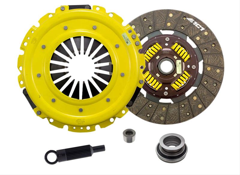 Advanced Clutch Technology FM6HDSS ACT HeavyDuty Clutch Kits Summit