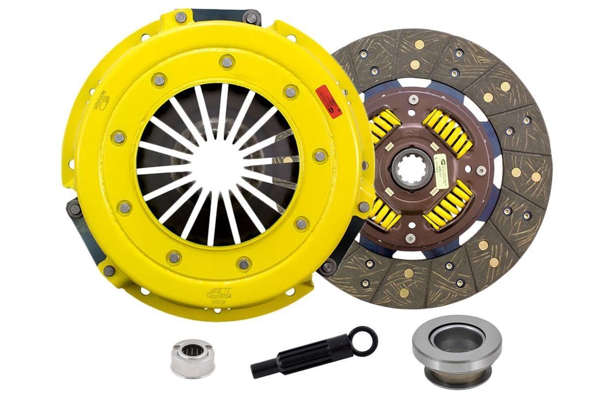 ACT 2001 Ford Mustang XT/Perf Street Sprung Clutch Kit
