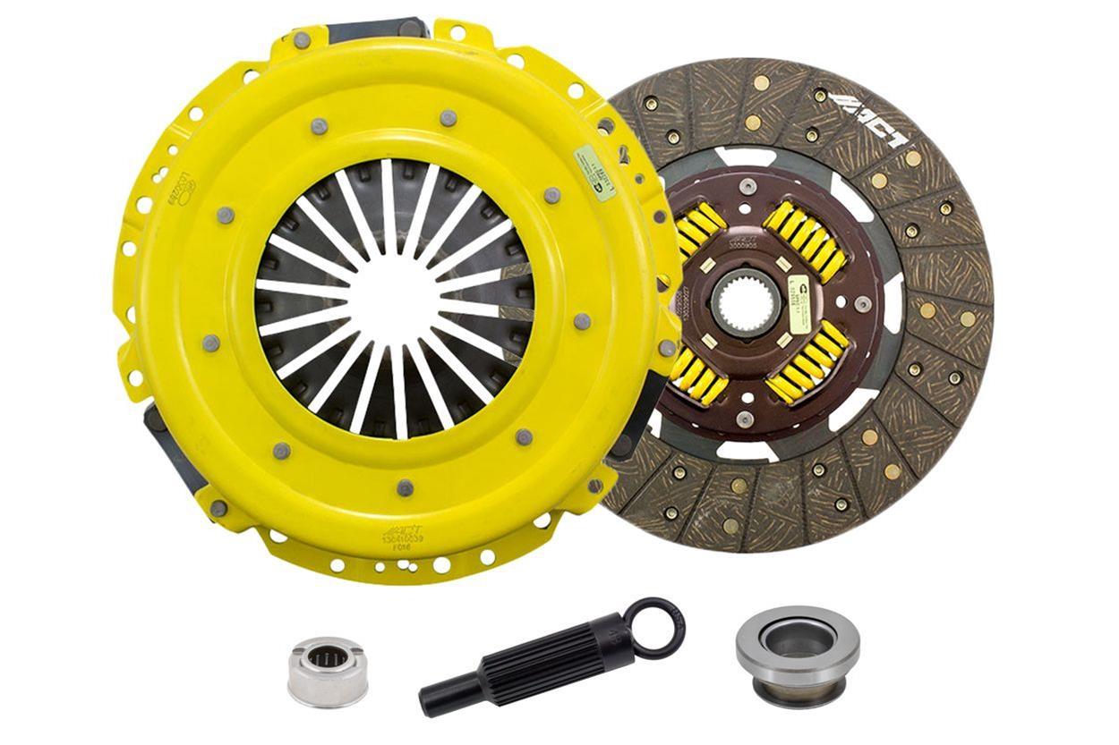 Advanced Clutch Technology FM9HDSS ACT HeavyDuty Clutch Kits Summit