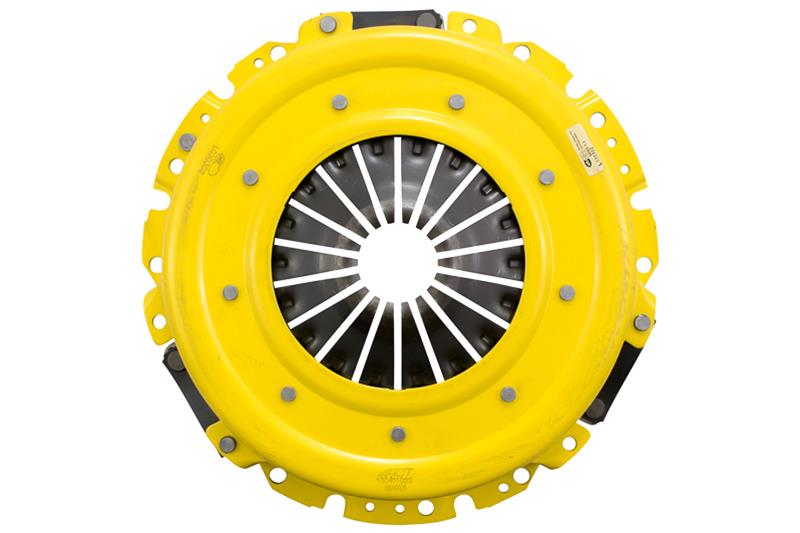 ACT 2012 Chevrolet Corvette P/PL Heavy Duty Clutch Pressure Plate thumbnail 2