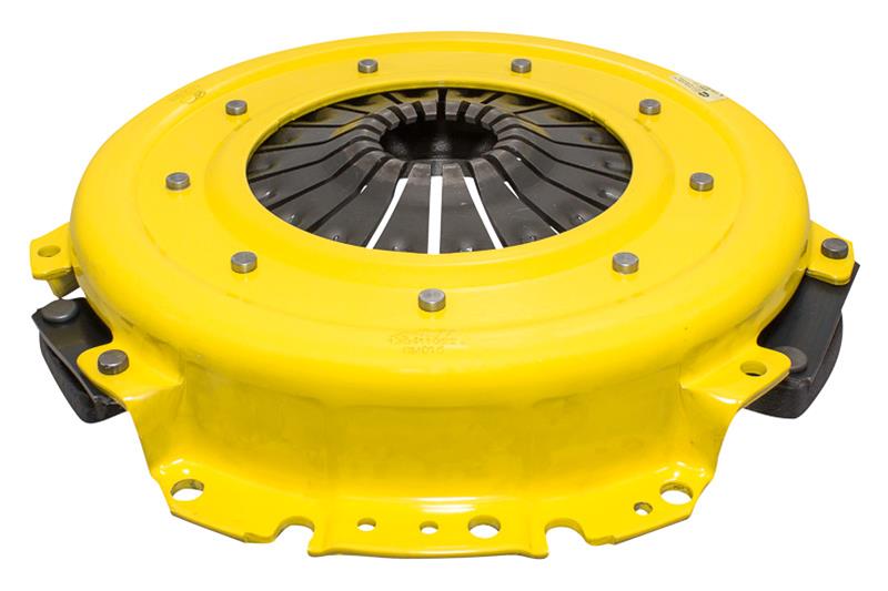 ACT 2012 Chevrolet Corvette P/PL Heavy Duty Clutch Pressure Plate thumbnail 3