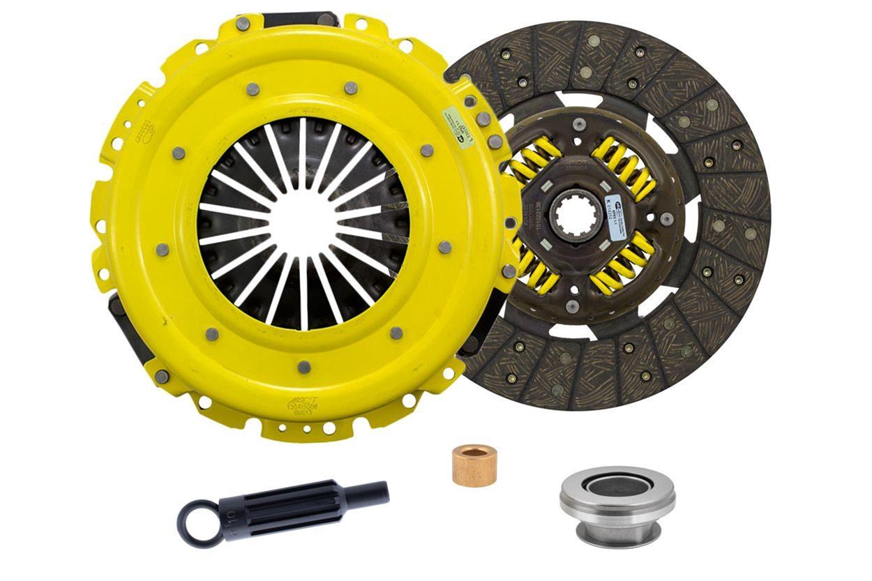 ACT 1975 Chevrolet C10 HD/Perf Street Sprung Clutch Kit