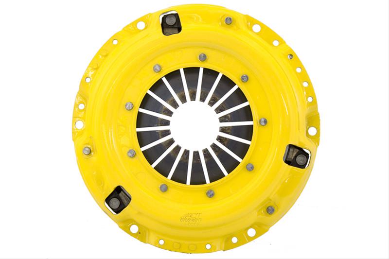 ACT 1990 Honda Prelude P/PL Xtreme Clutch Pressure Plate thumbnail 3
