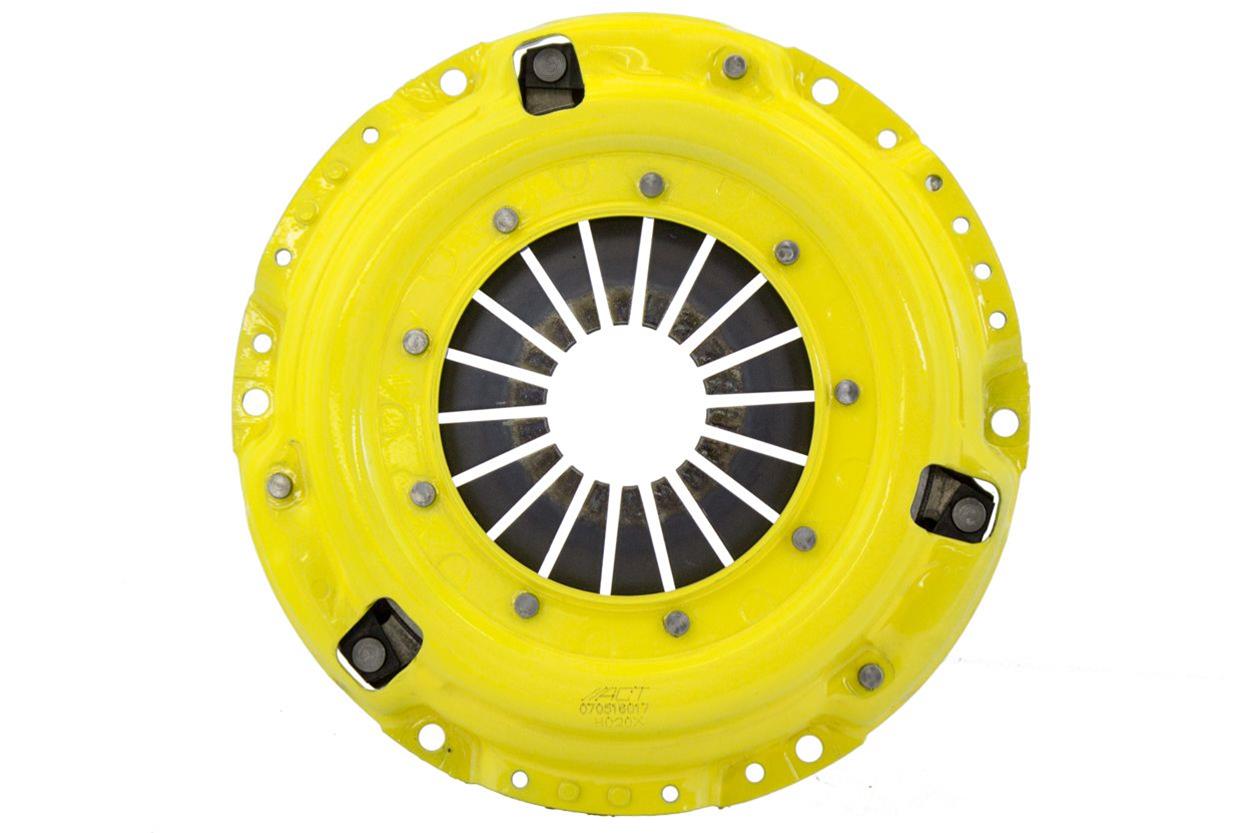 ACT 1990 Honda Prelude P/PL Xtreme Clutch Pressure Plate thumbnail 2