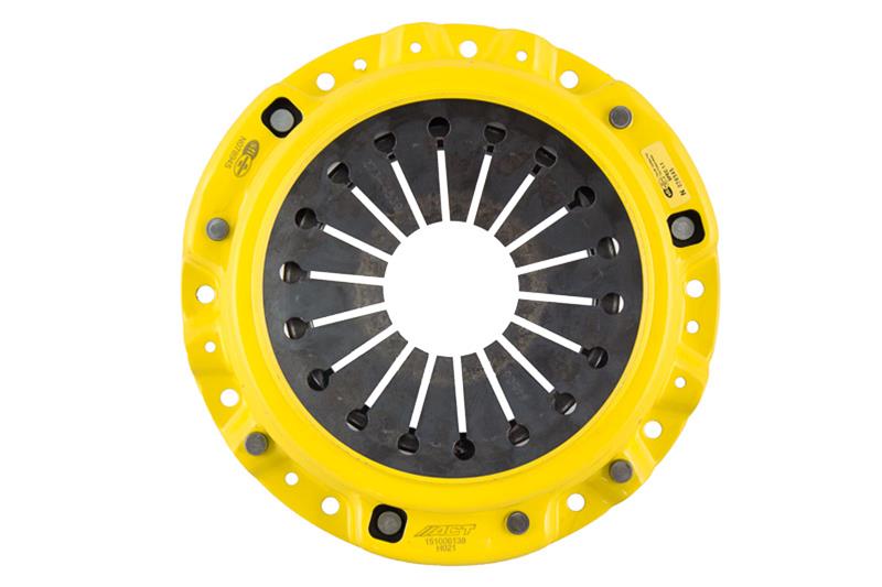 Advanced Clutch Technology H021 ACT HeavyDuty Pressure Plates Summit