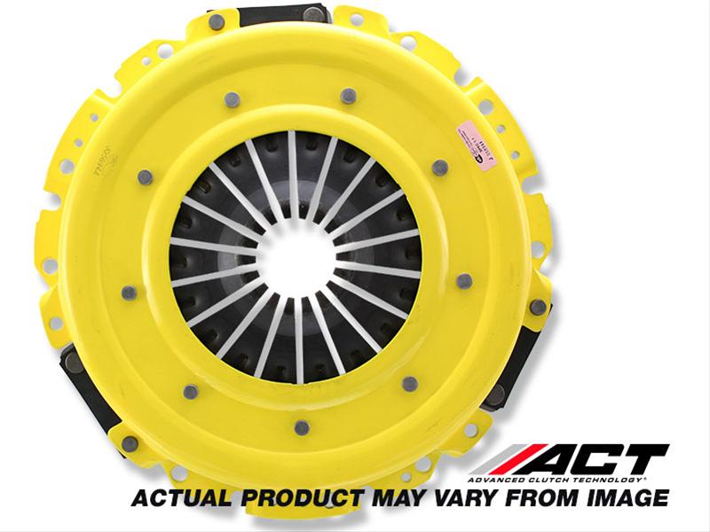 Advanced Clutch Technology H021 ACT HeavyDuty Pressure Plates Summit