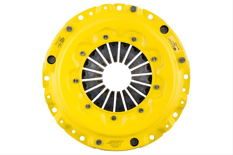ACT 1996 Honda Civic del Sol P/PL Xtreme Clutch Pressure Plate thumbnail 2