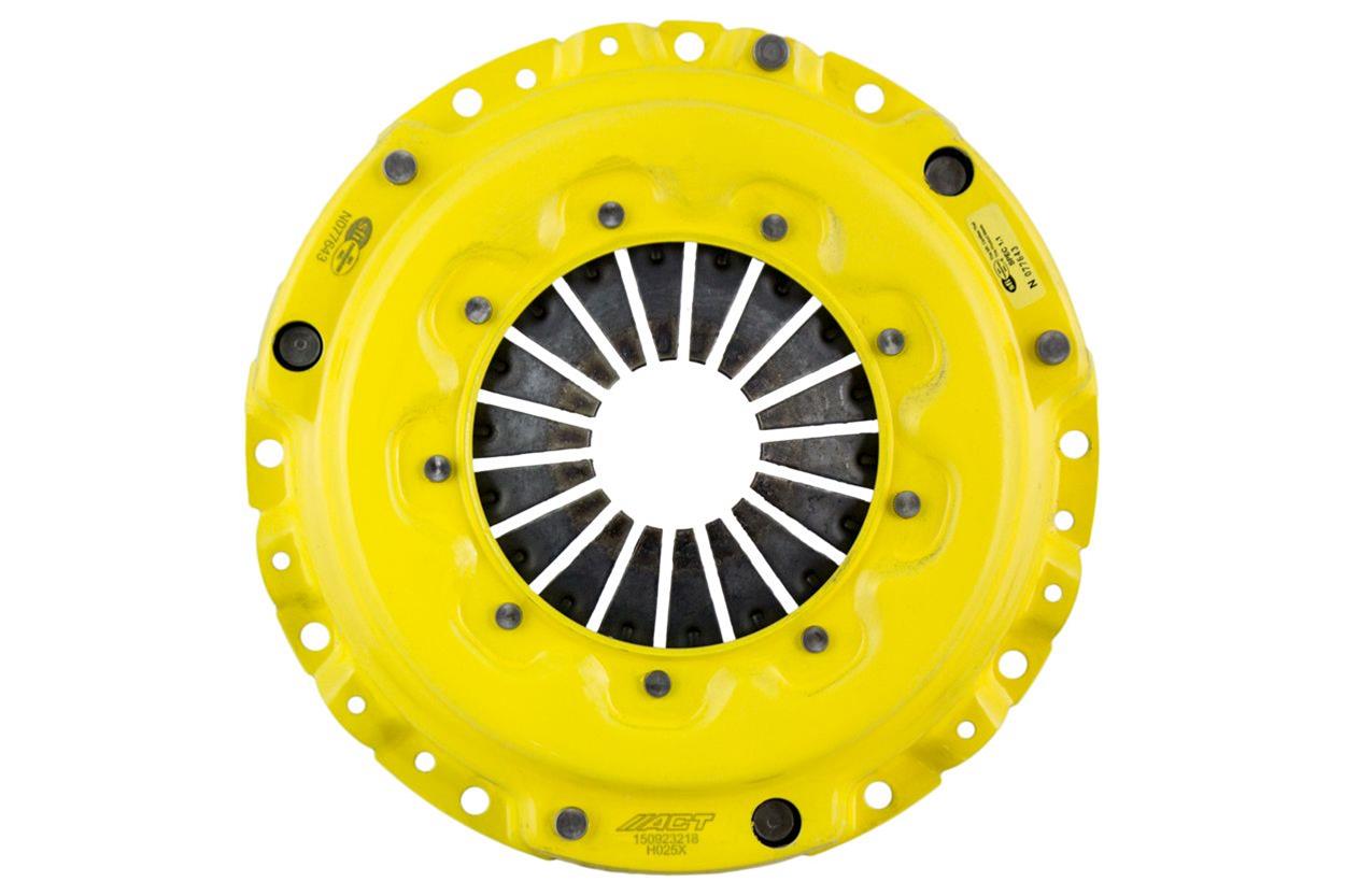 ACT 1996 Honda Civic del Sol P/PL Xtreme Clutch Pressure Plate thumbnail 3
