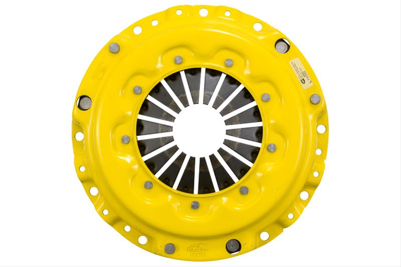 ACT 1996 Honda Civic del Sol P/PL MaXXX Xtreme Clutch Pressure Plate thumbnail 3