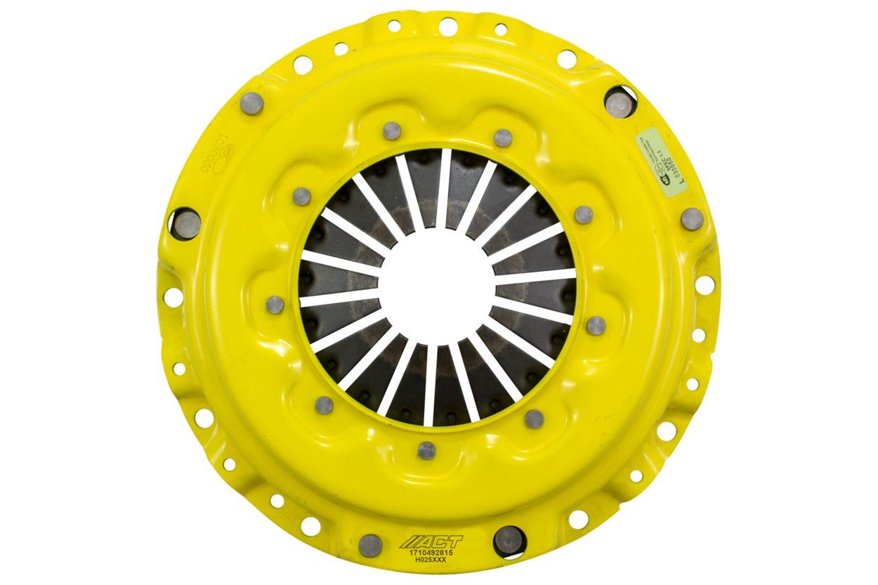 ACT 1996 Honda Civic del Sol P/PL MaXXX Xtreme Clutch Pressure Plate thumbnail 2