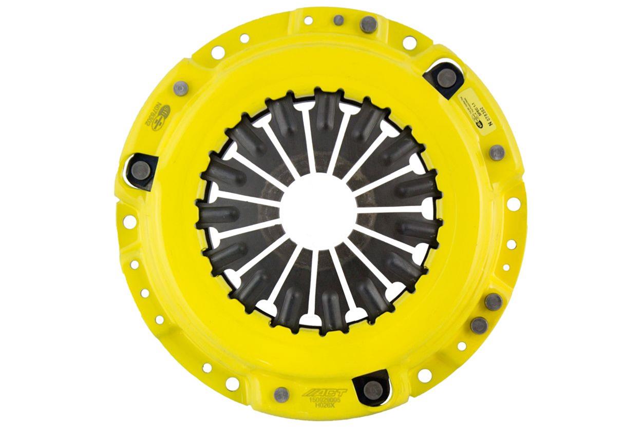 ACT 1997 Acura CL P/PL Xtreme Clutch Pressure Plate thumbnail 2