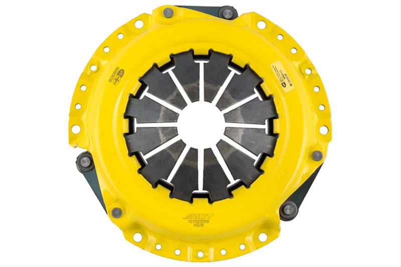 ACT 2009 Honda Civic P/PL Heavy Duty Clutch Pressure Plate thumbnail 2