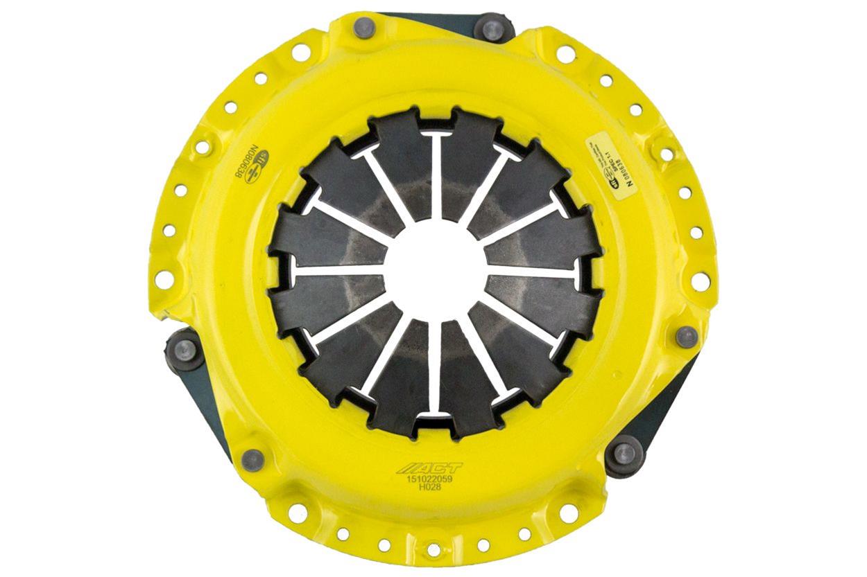 ACT 2009 Honda Civic P/PL Heavy Duty Clutch Pressure Plate thumbnail 3