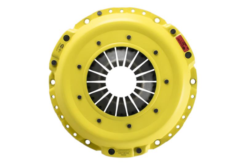ACT 17-21 Honda Civic Type R Heavy Duty Clutch Pressure Plate thumbnail 3