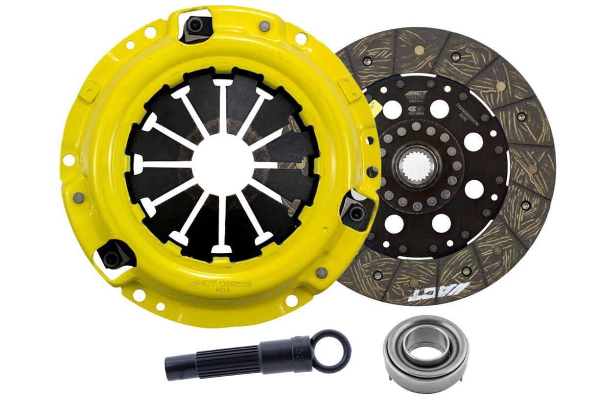ACT 1983 Honda Accord HD/Perf Street Sprung Clutch Kit
