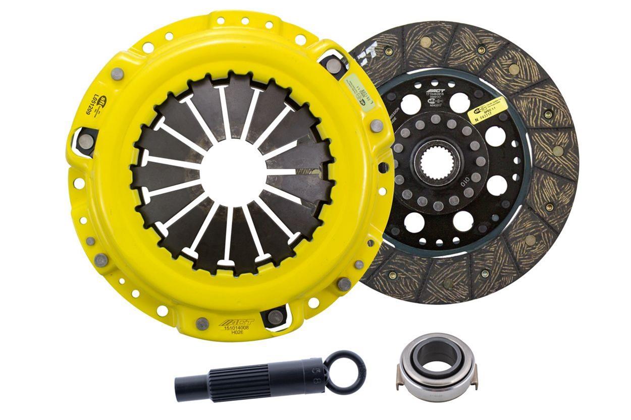 ACT 1997 Acura CL HD/Perf Street Rigid Clutch Kit