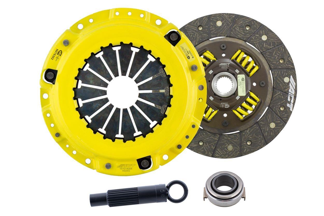 ACT 1997 Acura CL Sport/Perf Street Sprung Clutch Kit