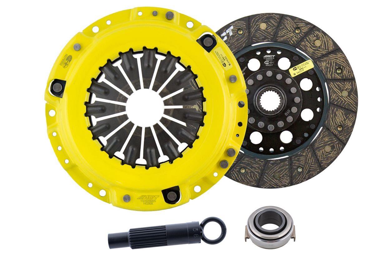 ACT 1997 Acura CL XT/Perf Street Rigid Clutch Kit