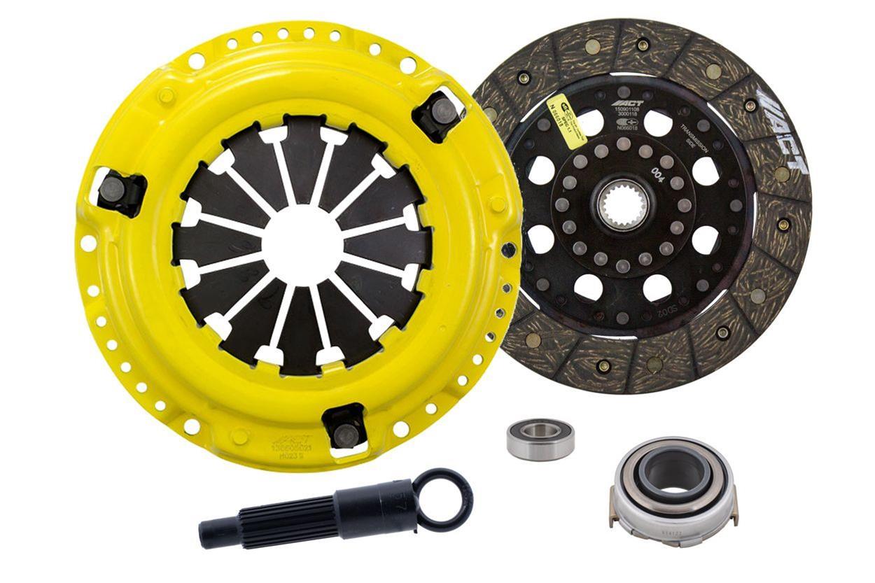 ACT 1992 Honda Civic Sport/Perf Street Rigid Clutch Kit