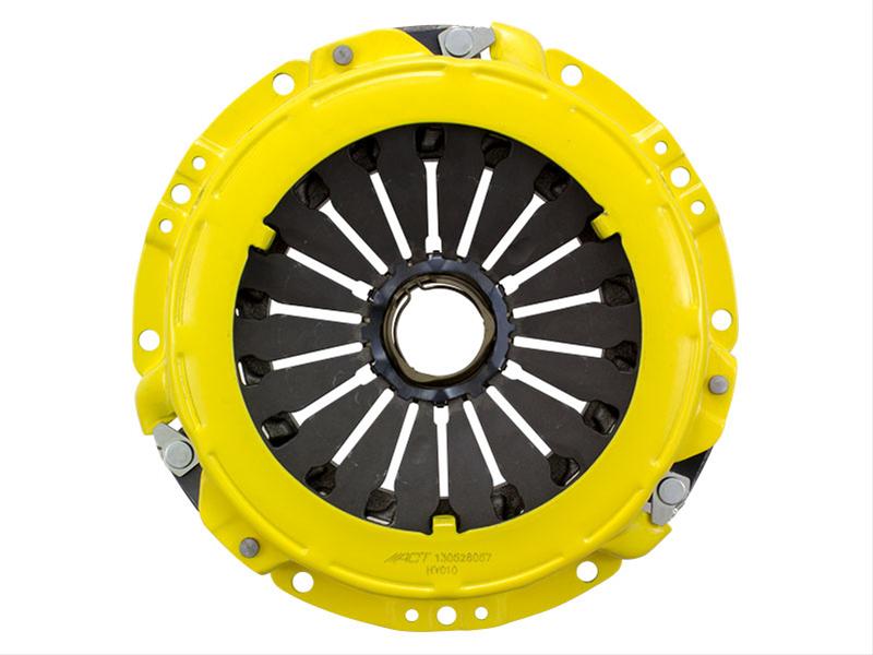 Advanced Clutch Technology HY010 ACT HeavyDuty Pressure Plates