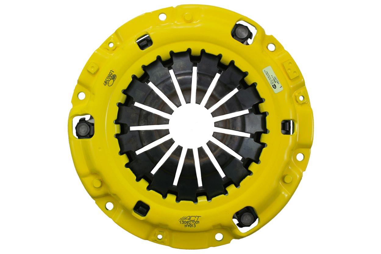 ACT 2010 Hyundai Genesis Coupe P/PL Heavy Duty Clutch Pressure Plate