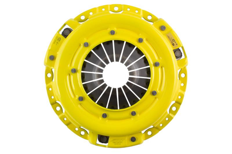 ACT Heavy-Duty Pressure Plates HY014 Clutch Plate, P/PL Heavy Duty thumbnail 2