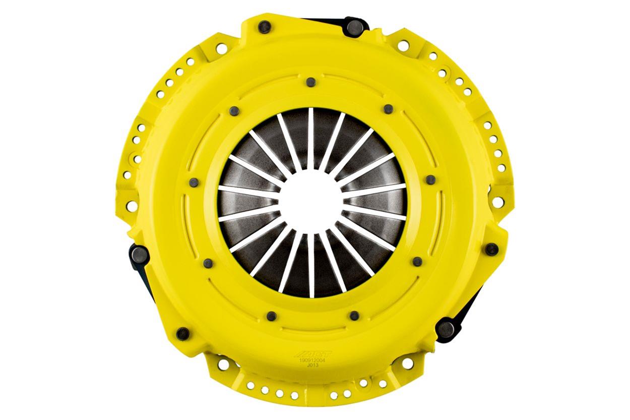 ACT 12-18 Jeep Wrangler JK P/PL-O Heavy Duty Clutch Pressure Plate thumbnail 2