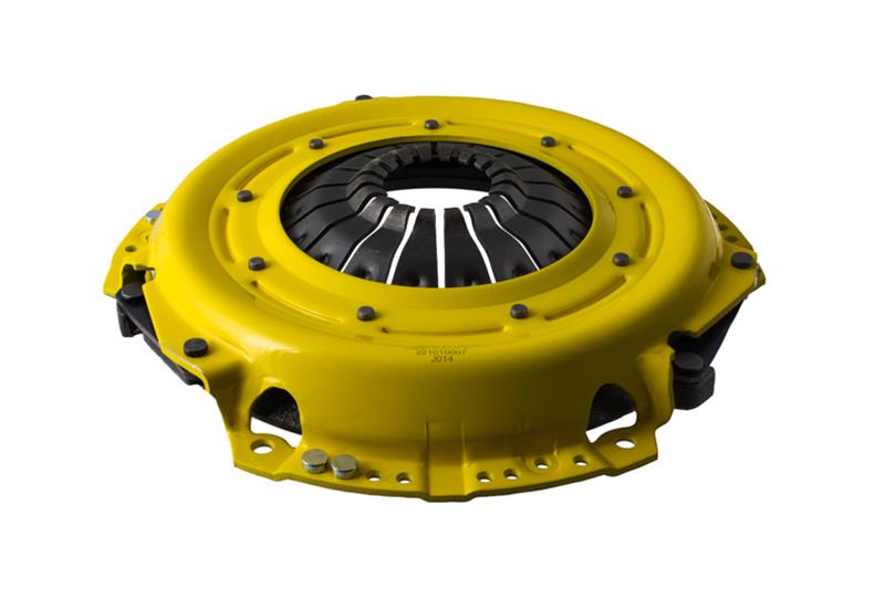 ACT Heavy-Duty Pressure Plates for 2020-2024 GLADIATOR, 2018-2024 WRANGLER - J014 Plate, Heavy Duty, 11 in. Diameter, Jeep, 3.6L, Each thumbnail 3