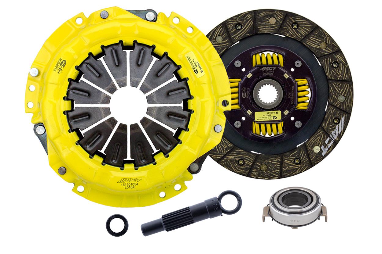Advanced Clutch Technology LE1XTSS ACT Xtreme Clutch Kits Summit Racing
