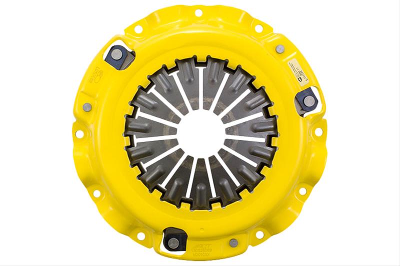 ACT 1995 Eagle Talon P/PL MaXXX Xtreme Clutch Pressure Plate thumbnail 2